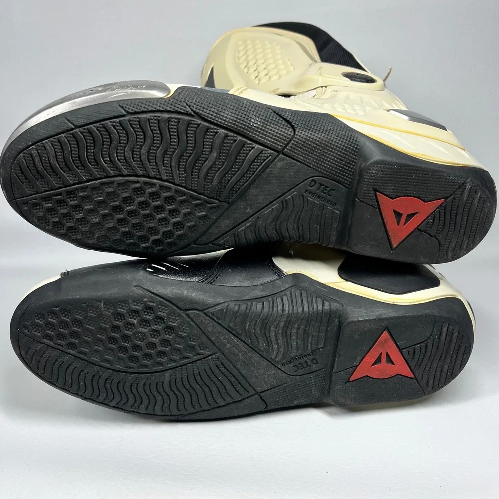 Dainese torque rs